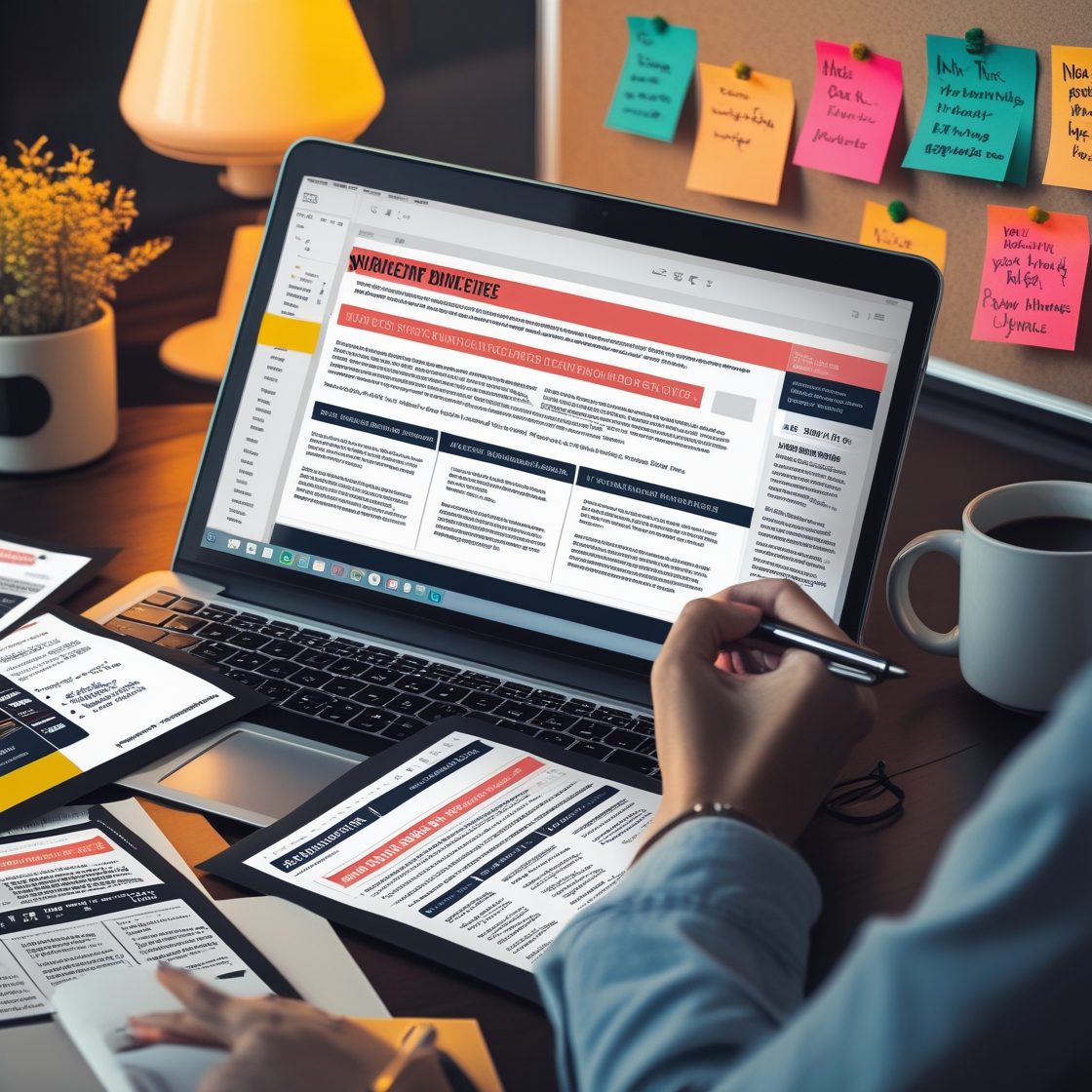 Ad Copywriting Templates & Swipe File - Image 4