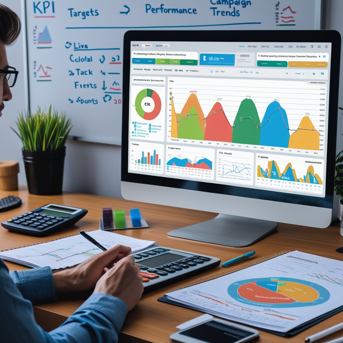 Ad Campaign Analytics Tracker - Image 4