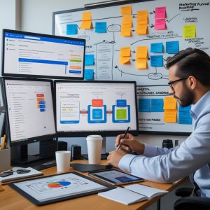 Google Ads Funnel Building Guide