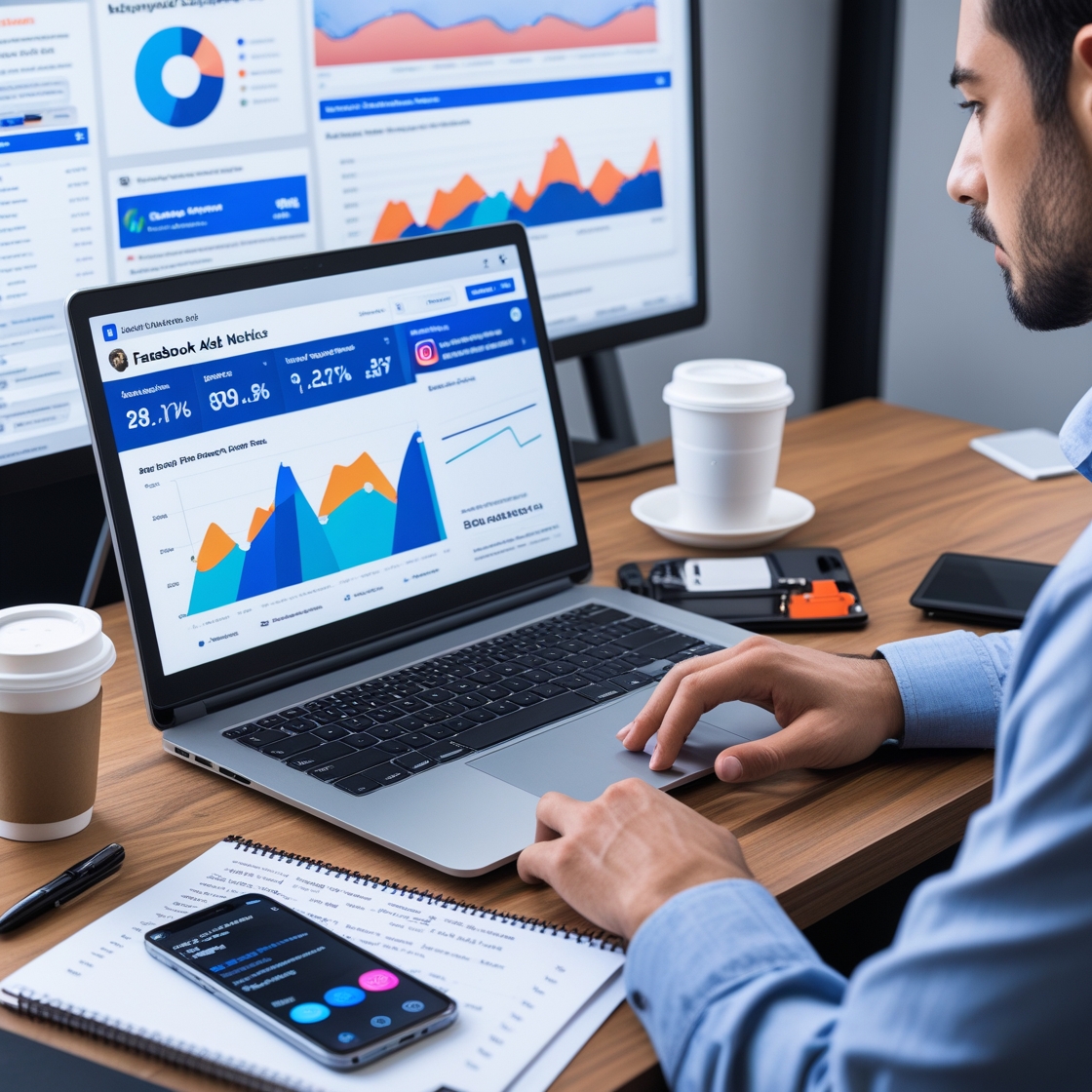 Facebook & Instagram Ads Mastery - Image 4