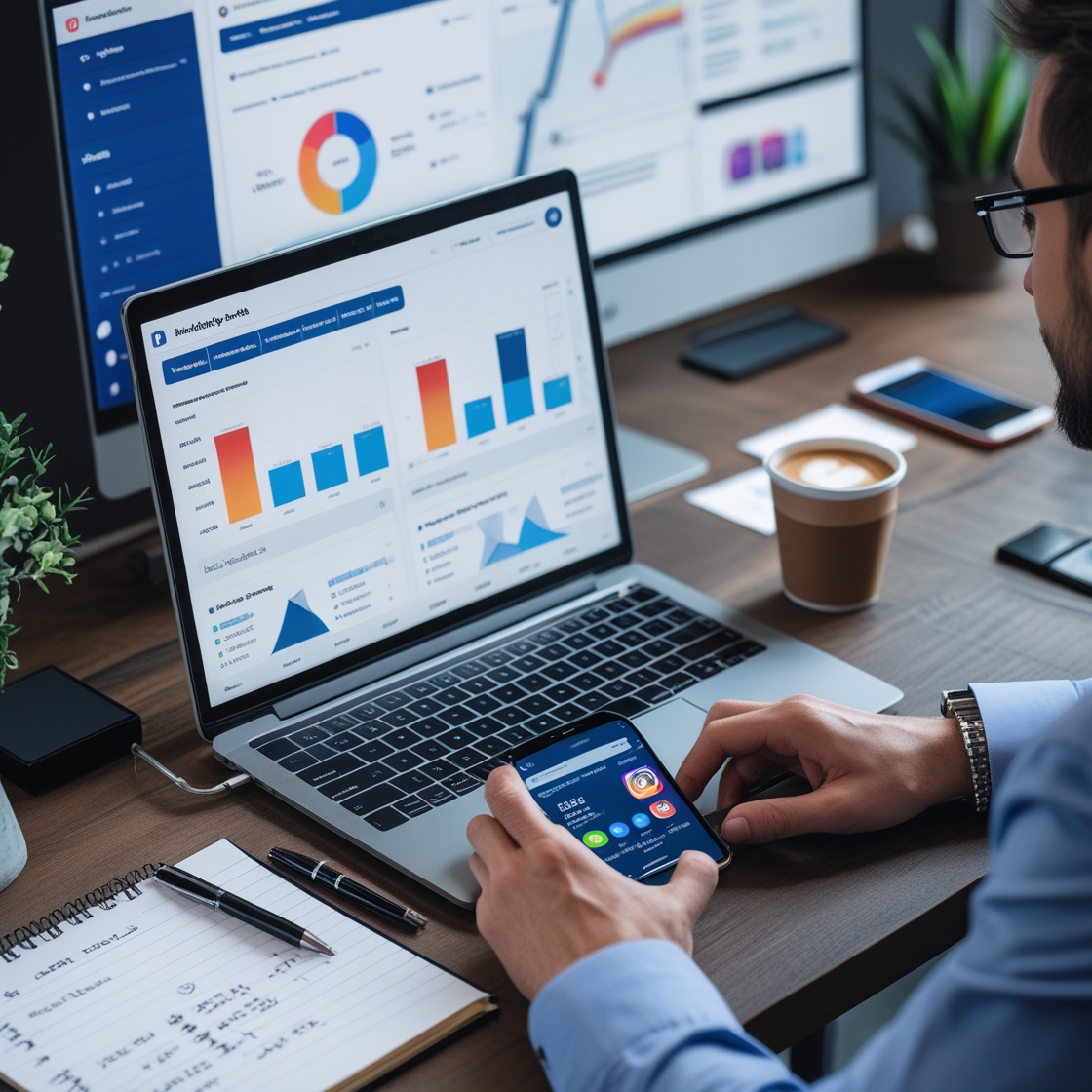 Facebook & Instagram Ads Mastery - Image 3