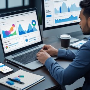 Facebook & Instagram Ads Mastery