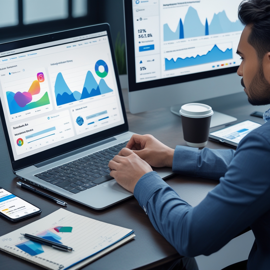 Facebook & Instagram Ads Mastery